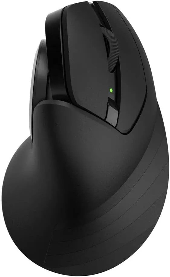 The Best Vertical Mice for Gamers