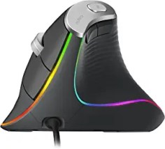 Nulea vertical mouse