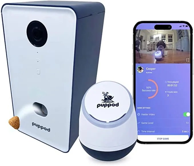 The Best Smart Toys for Your Pets