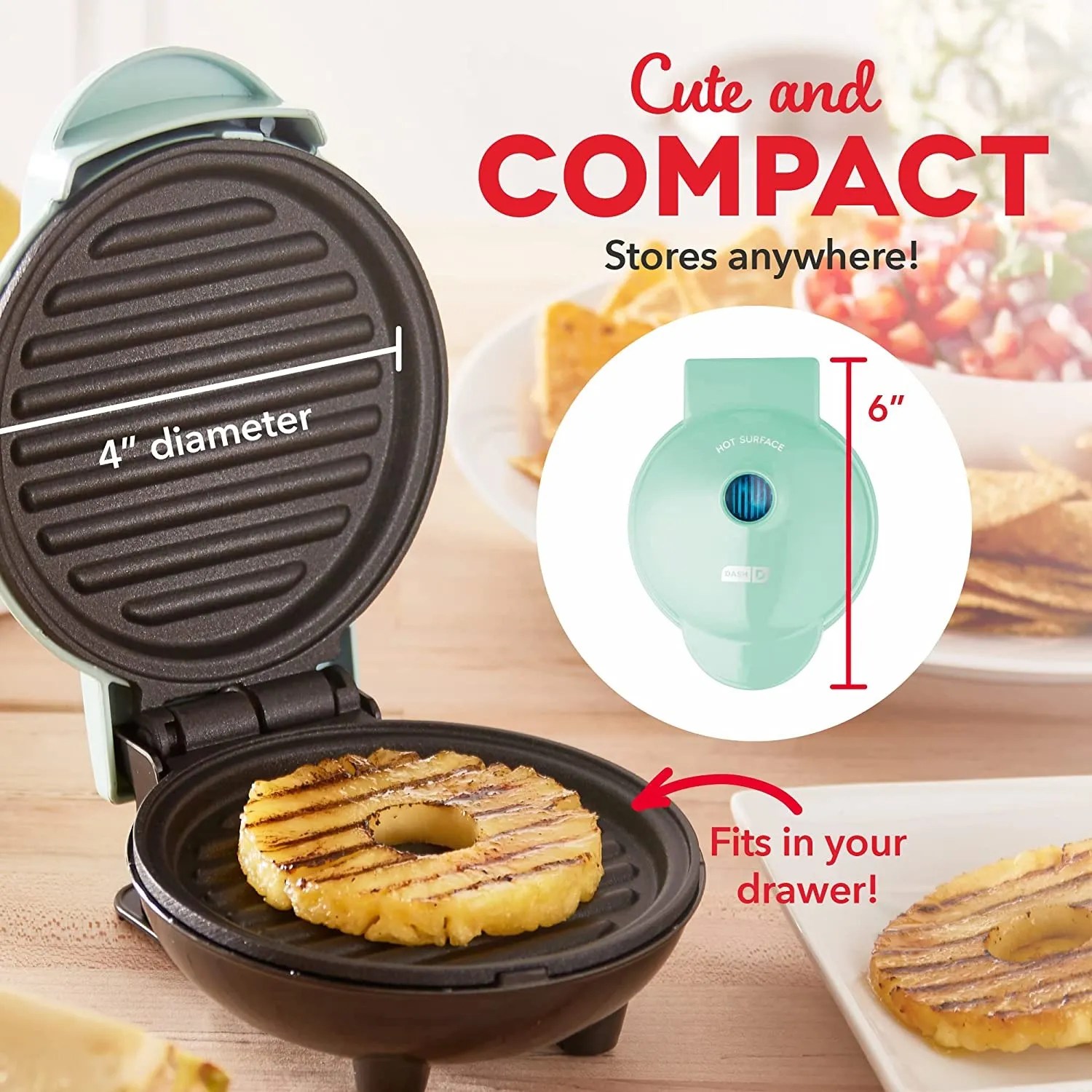 Les meilleures machines à sandwich et les meilleurs grillepain En cause