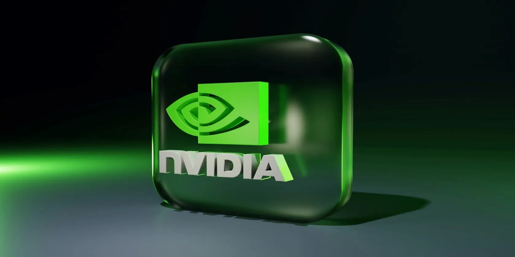 NVIDIA logo