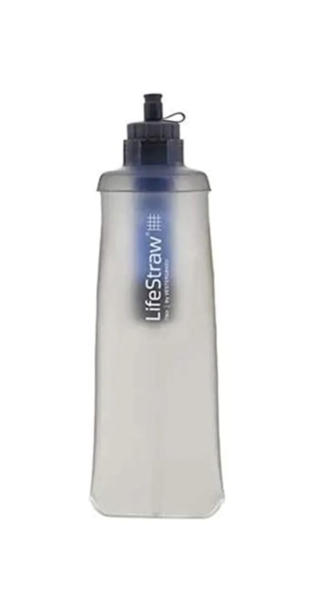 The Best Water Filters for Backpacking