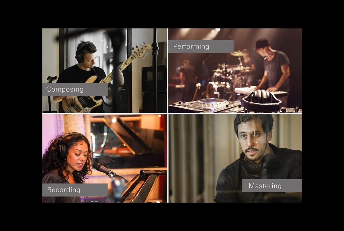 The Best Headphones for Musicians