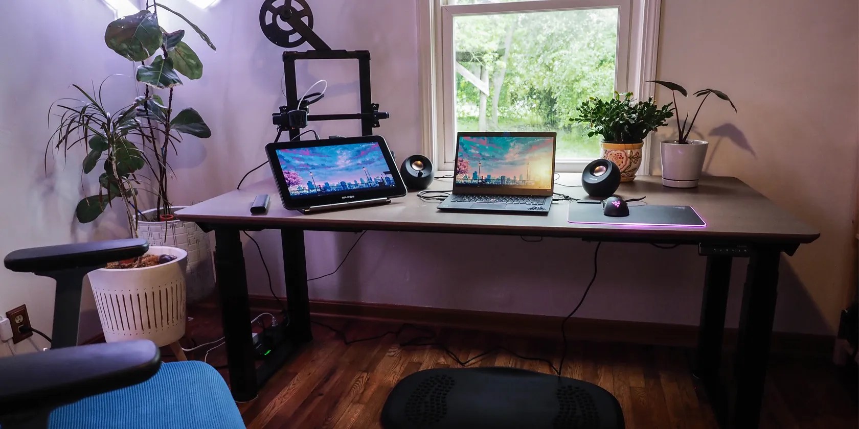 Flexispot Odin featured image