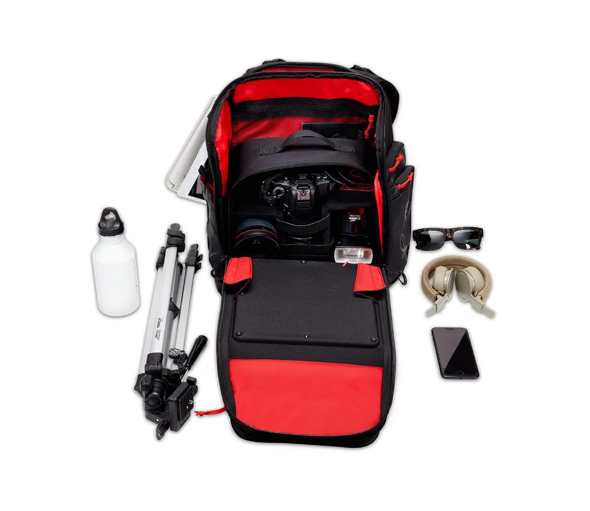 Best Solar Panel Backpacks 2023