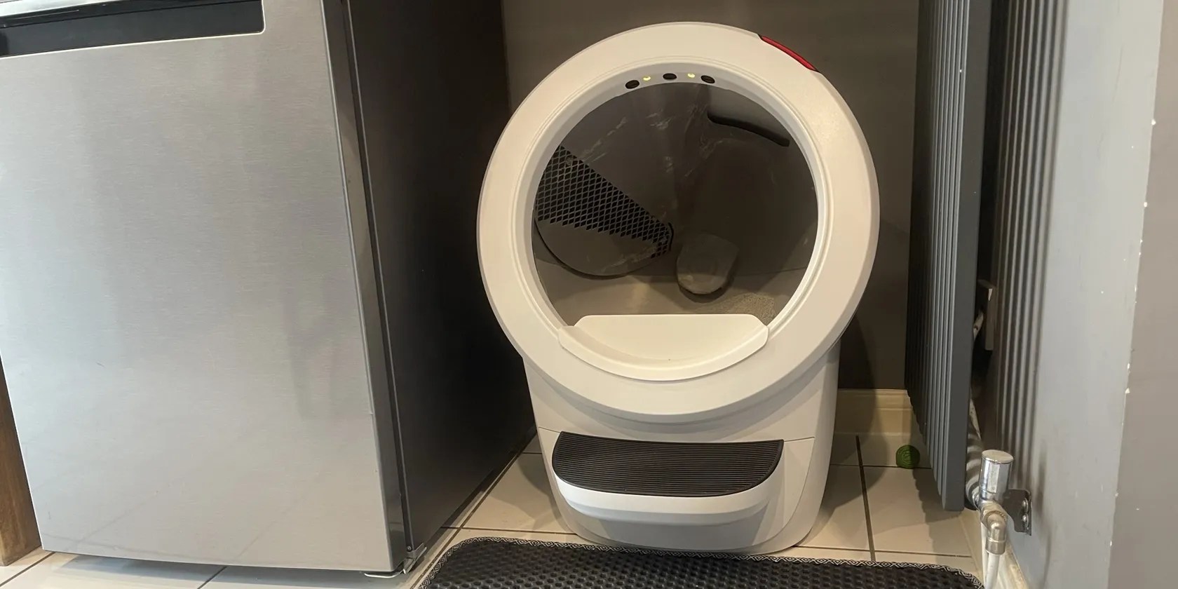 litter-robot 4