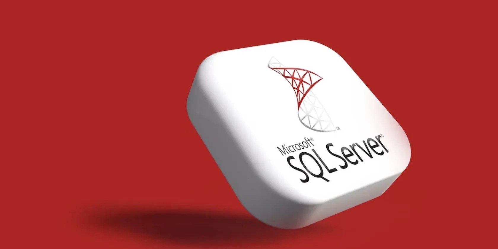 Microsoft SQL Server logo