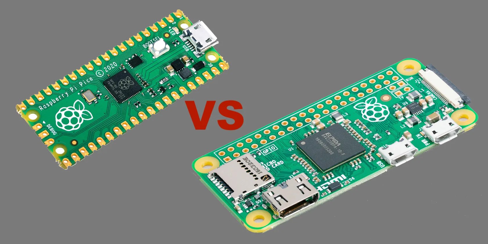 Raspberry-Pi-Pico-vs-Zero