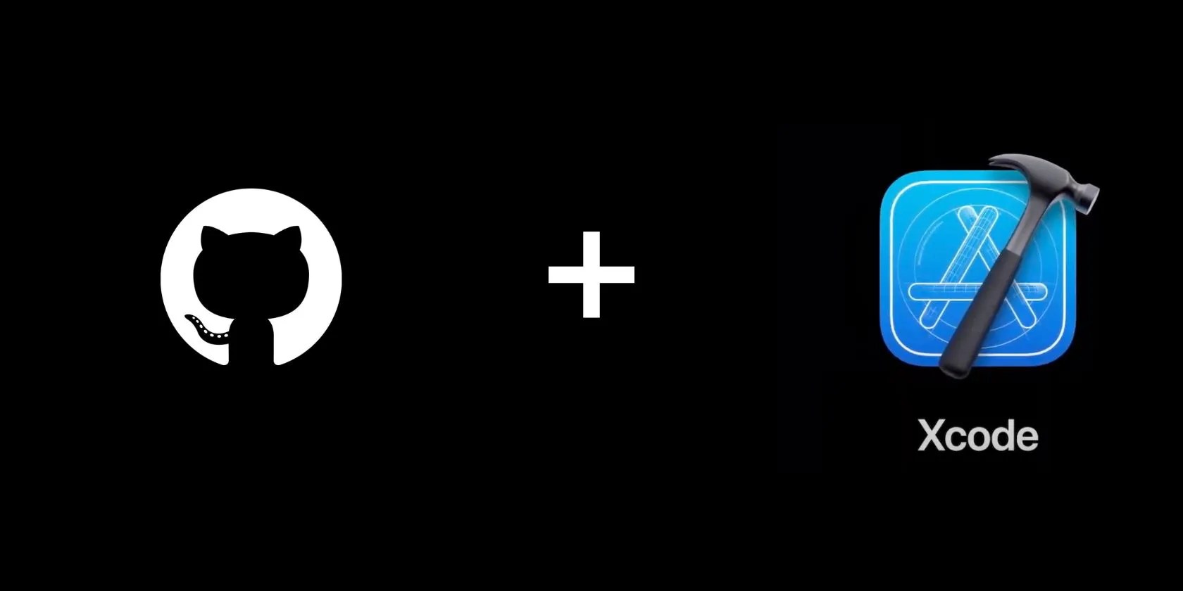 Github x Xcode featured image