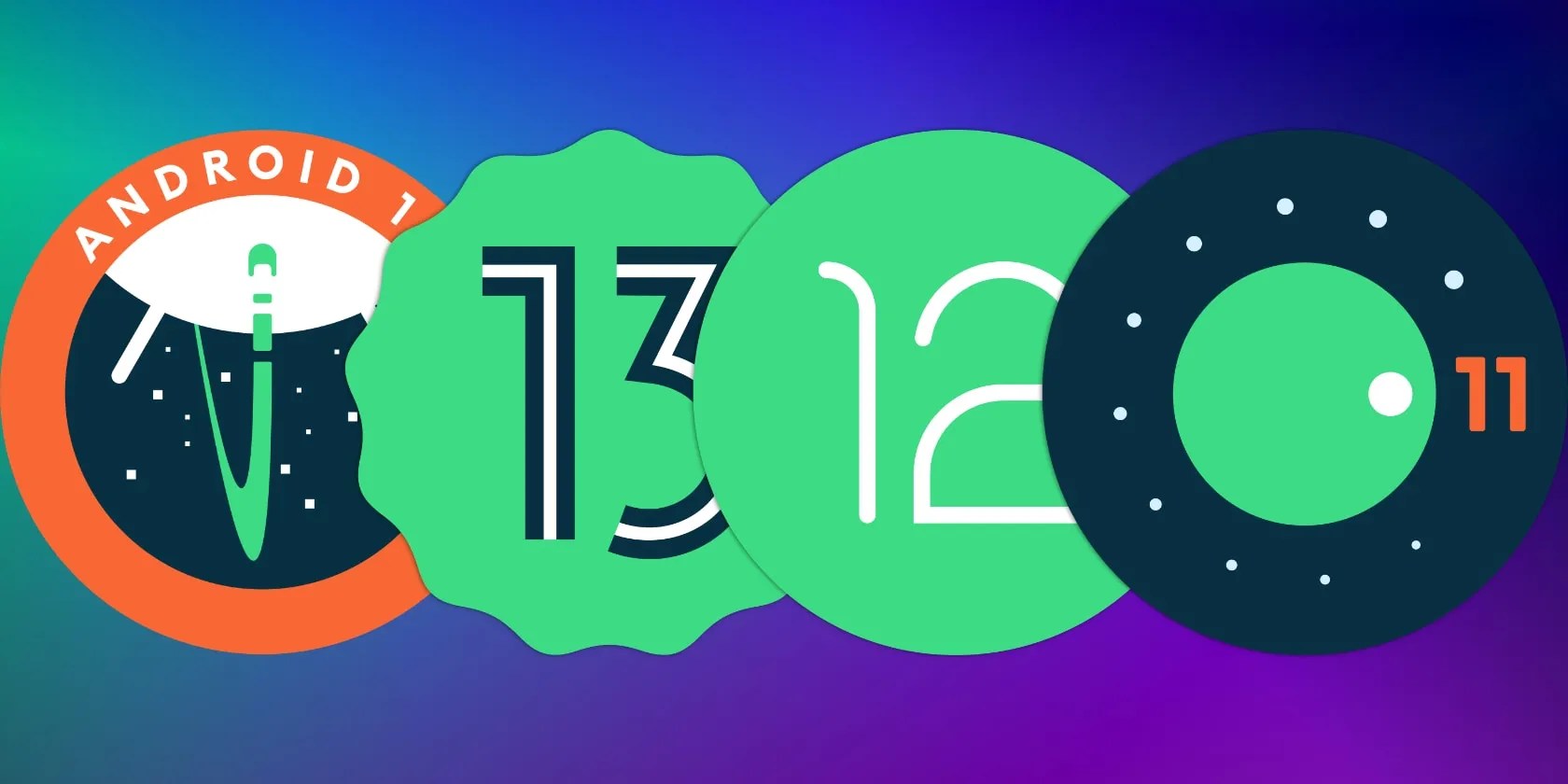 Android 12 | MUO