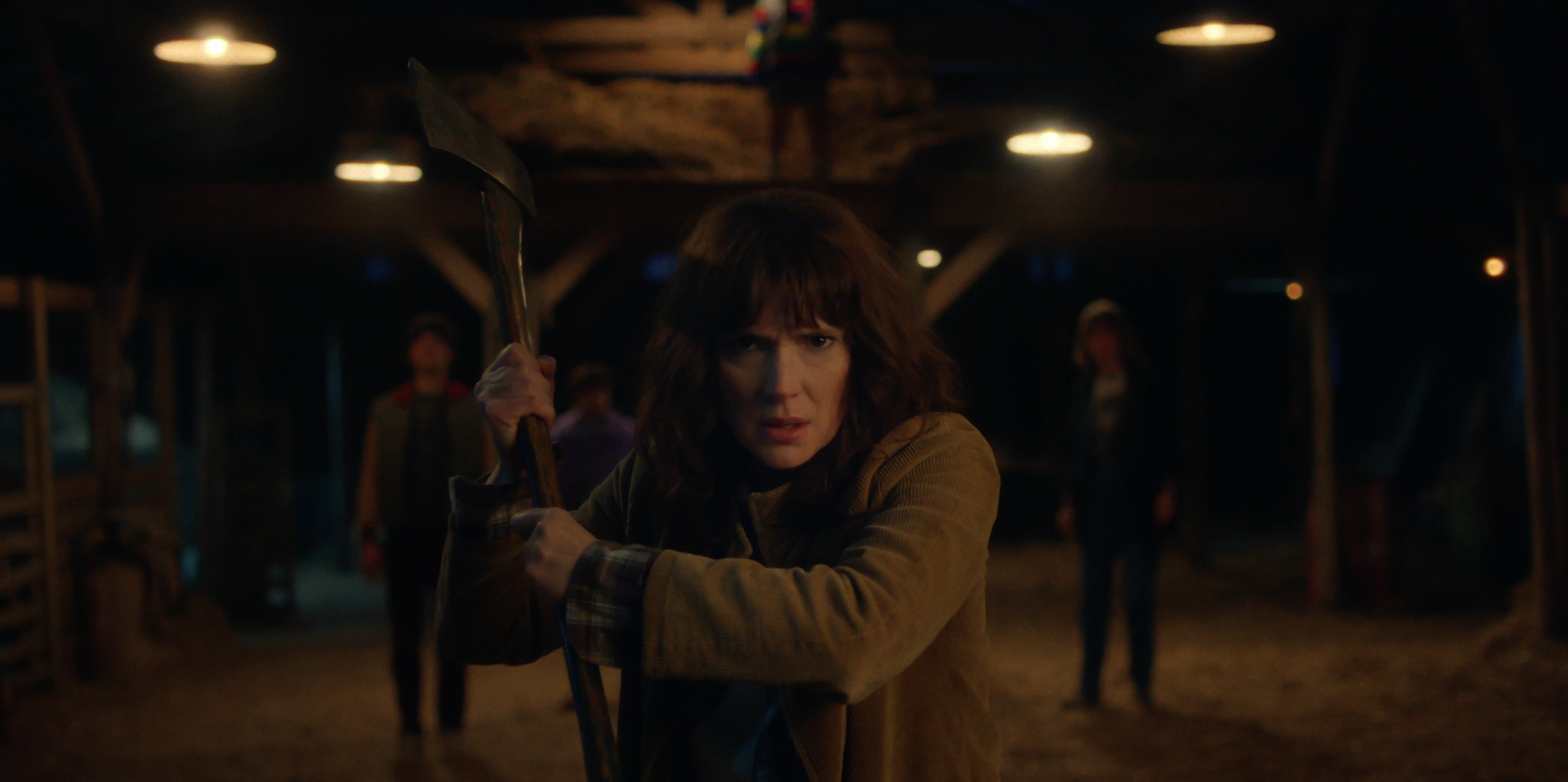 Netflix is turning December into must-watch season with these 4 shows