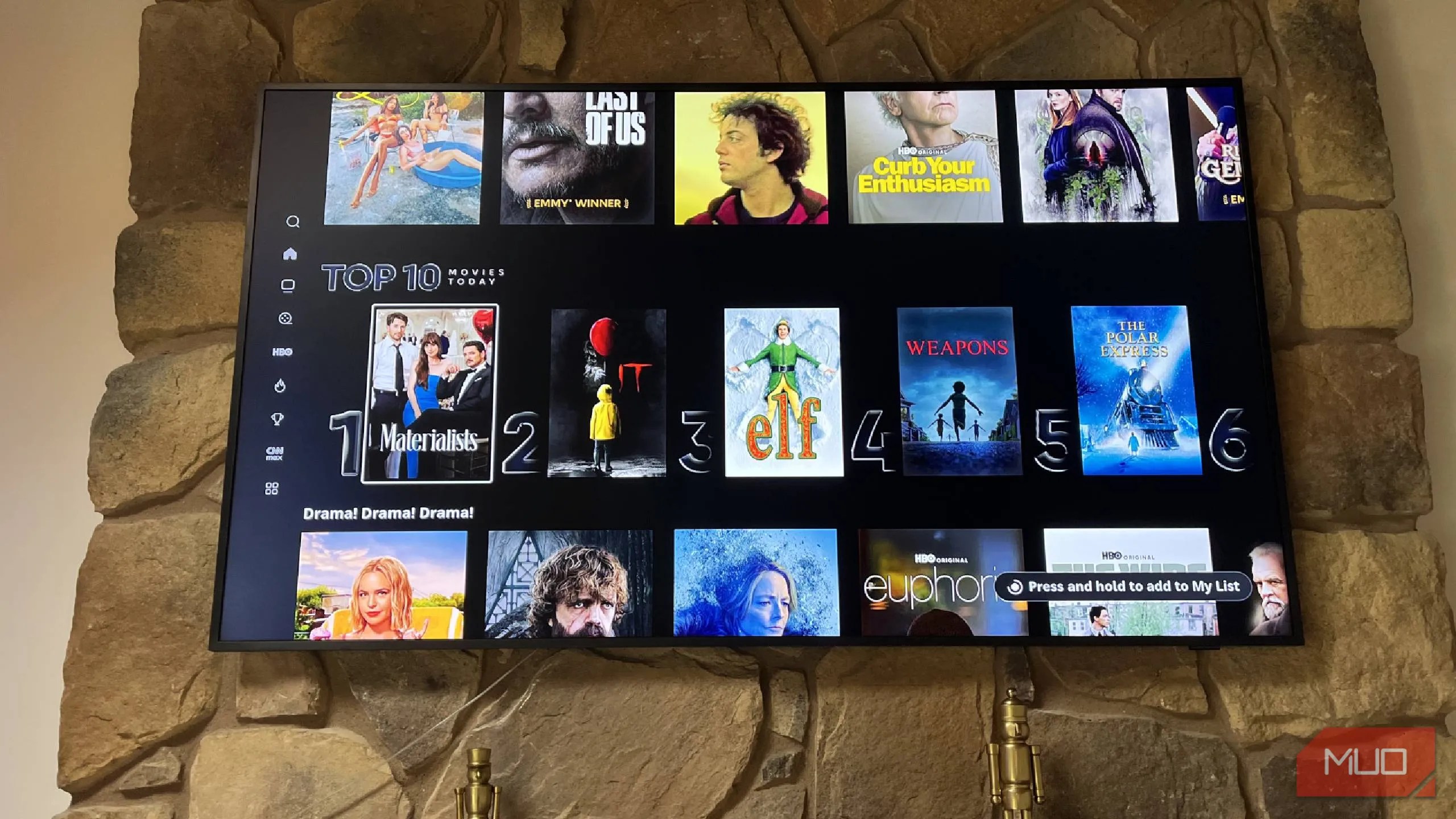 These hidden HBO Max movies deserve way more attention