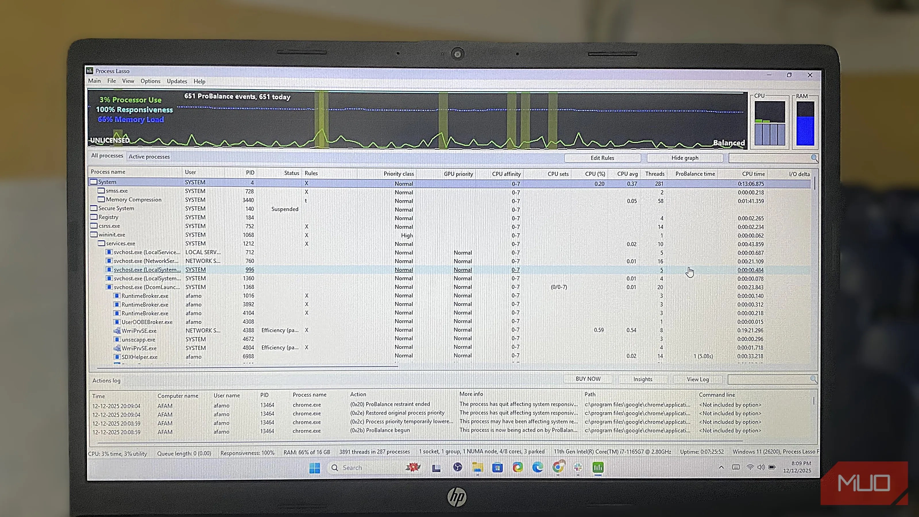 This tiny, free Windows tool made my old PC feel surprisingly fast again