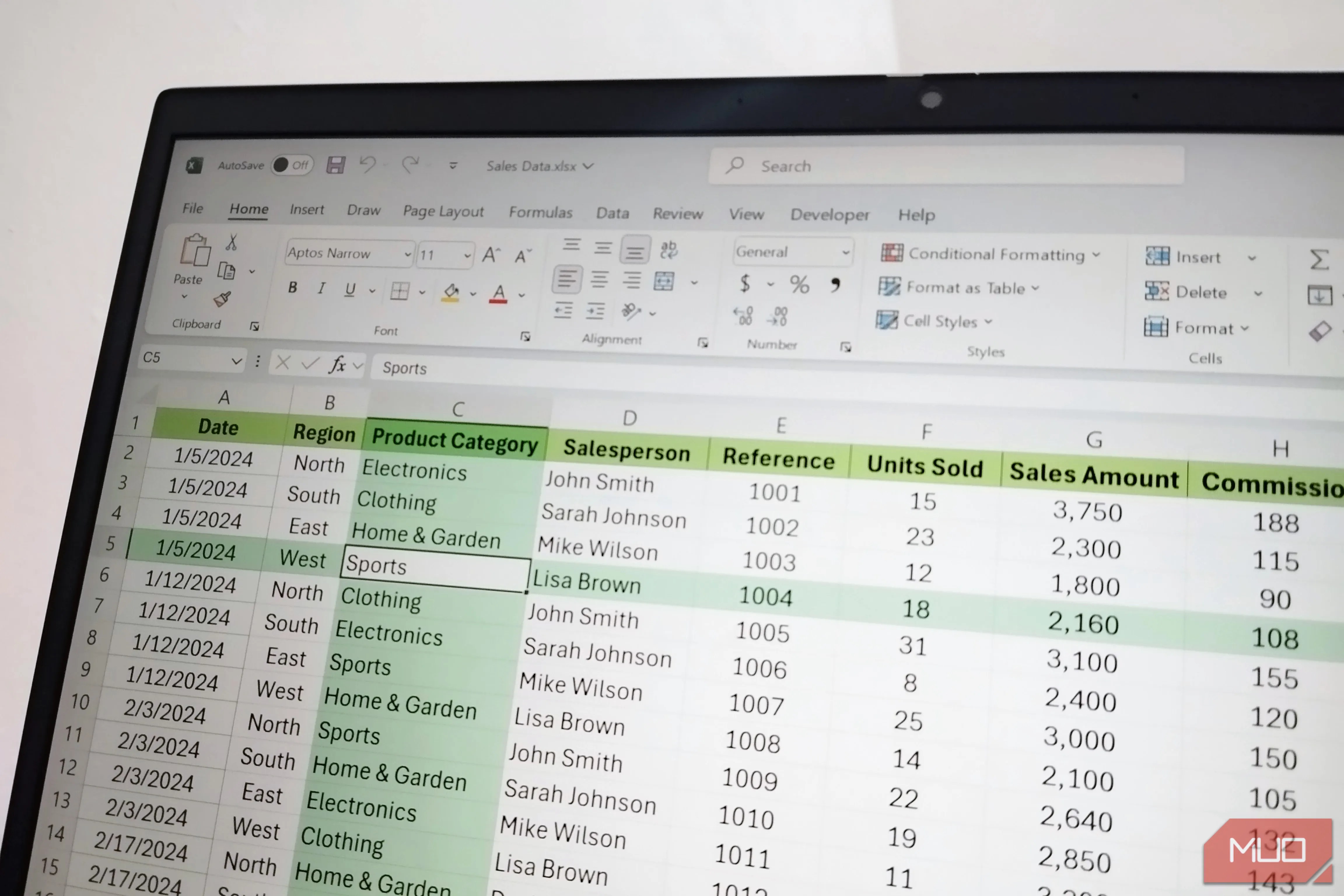 Excel can now write its own formulas, and I haven’t typed one since