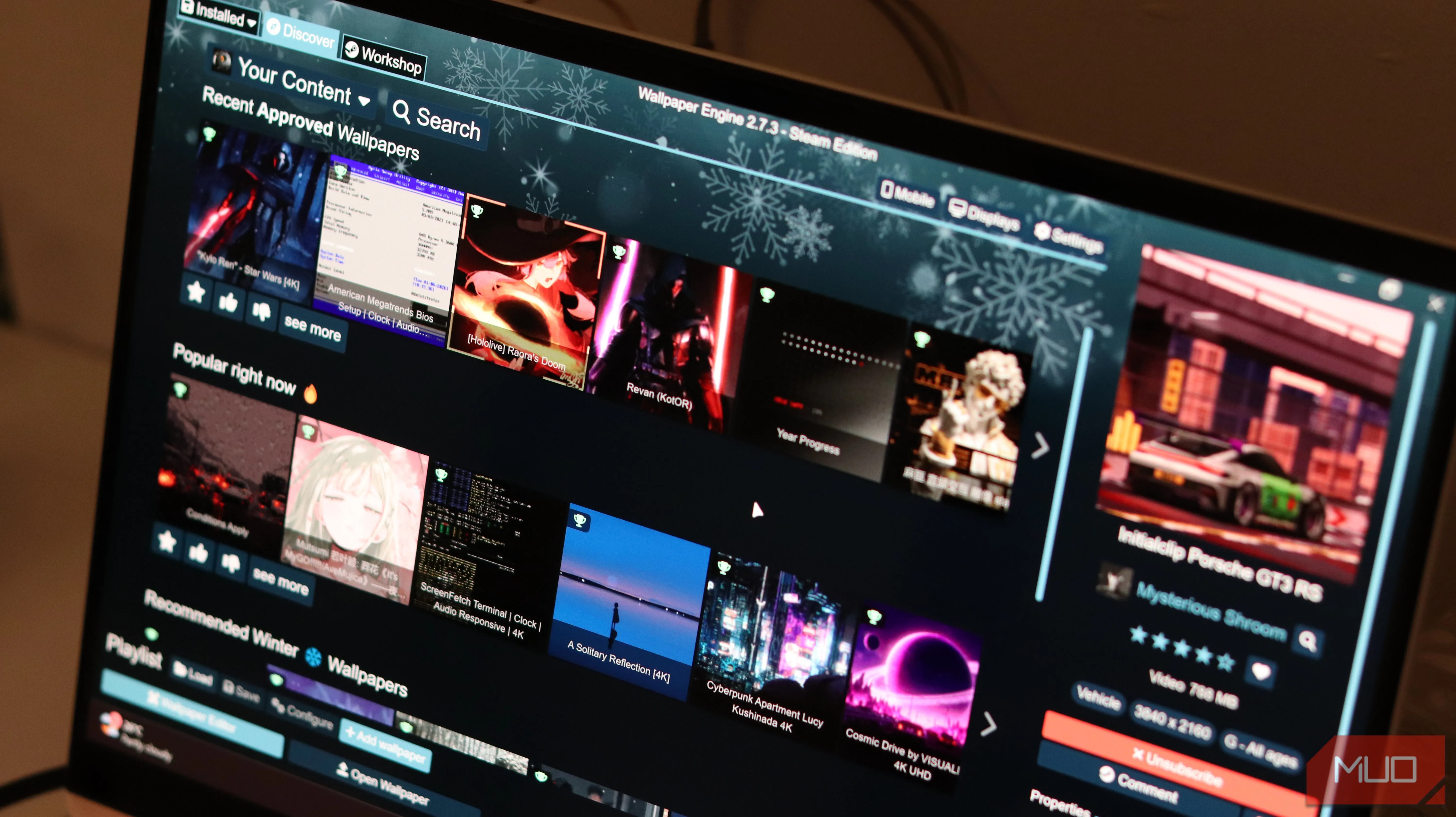 This Steam app with 20 million downloads is accidentally spreading malware – MakeUseOf