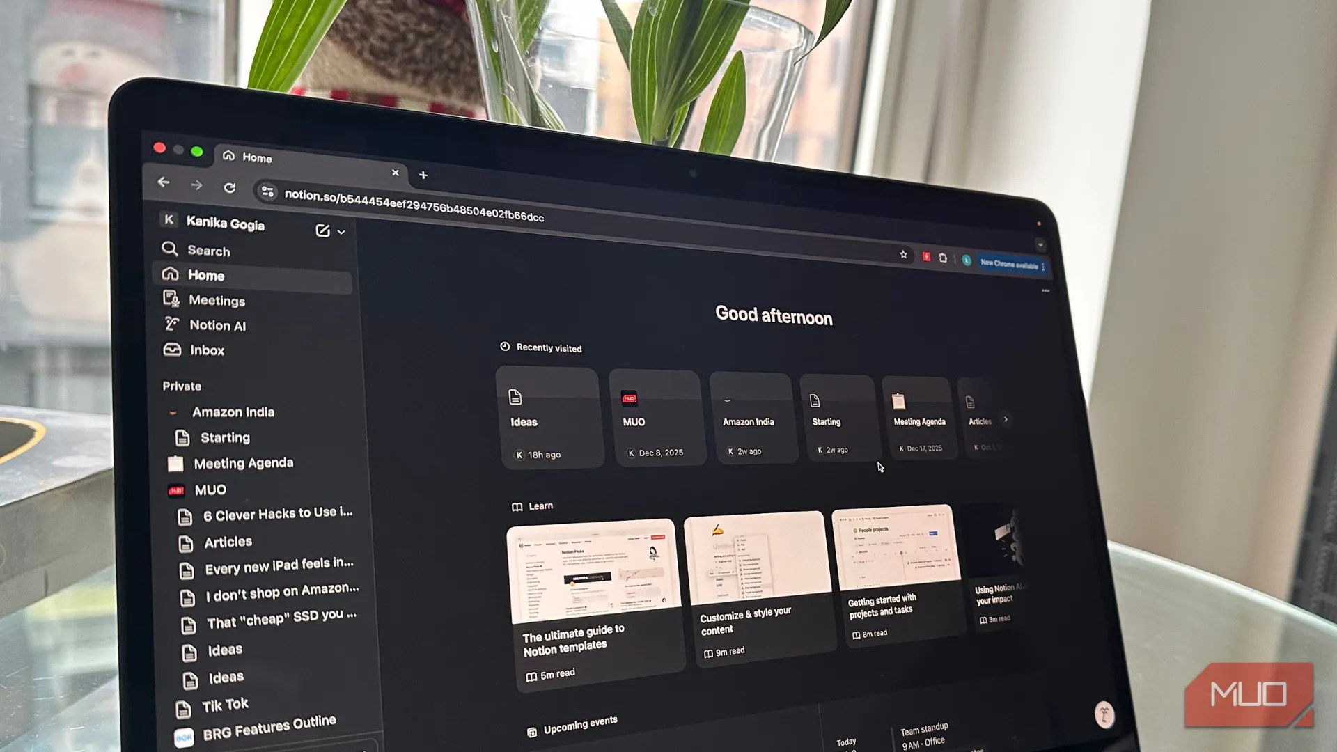 I’m done with OneNote — here’s what I’m using now