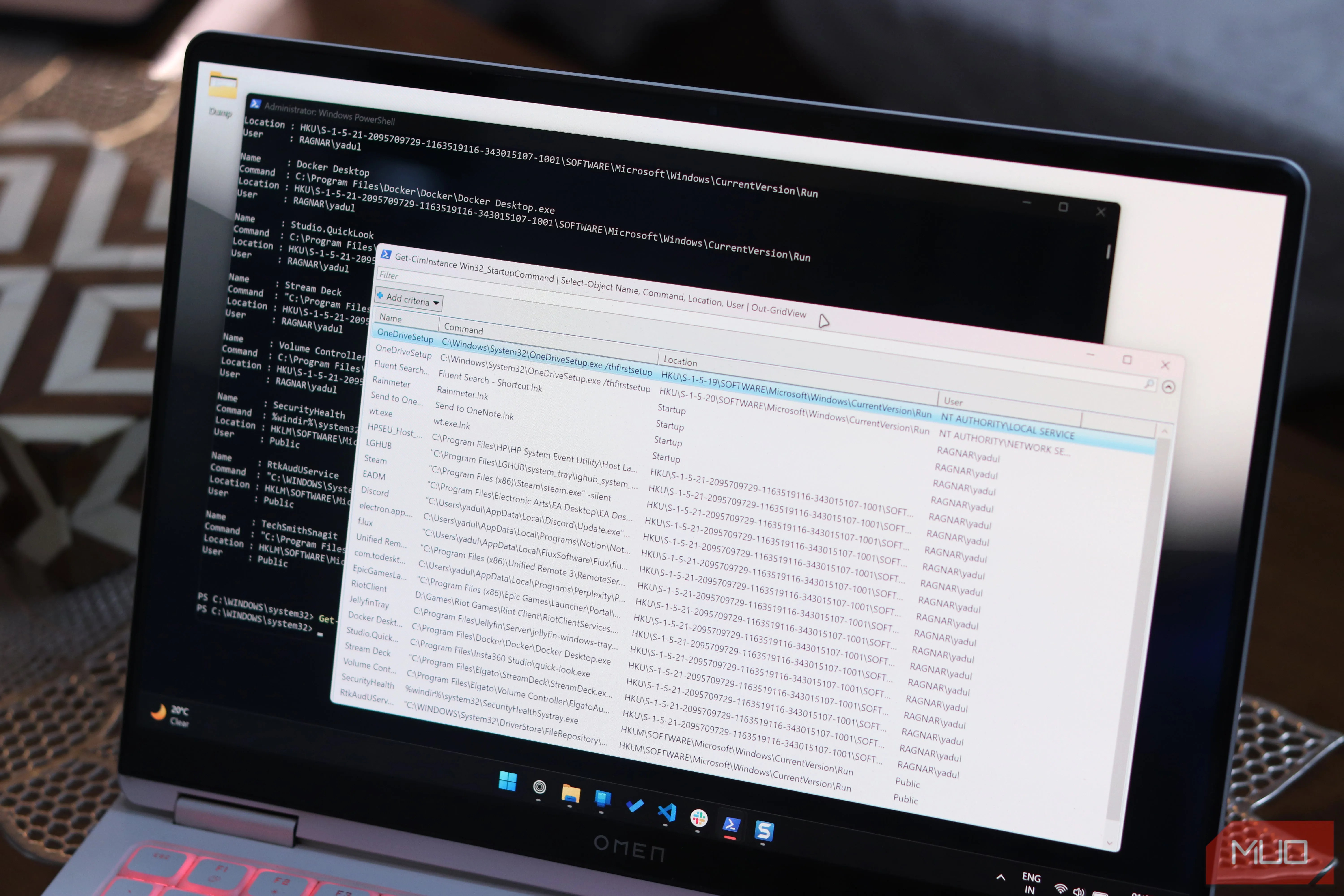 Your Windows laptop is probably wasting performance on startup — here’s where to look