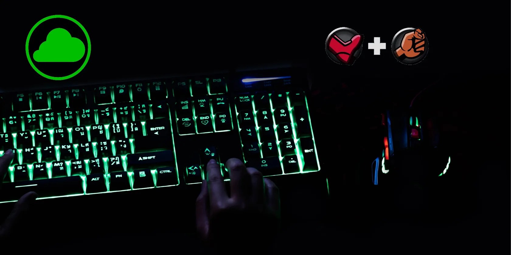 Have A Razer Keyboard? Recording Macros Is Easy With Synapse