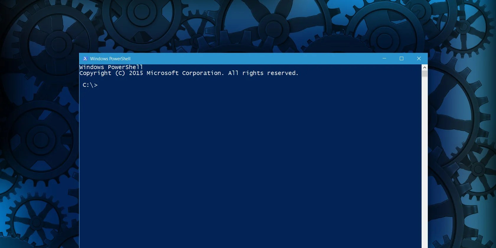 15 Advanced Tasks PowerShell Can Handle in Windows 10 MakeUseOf