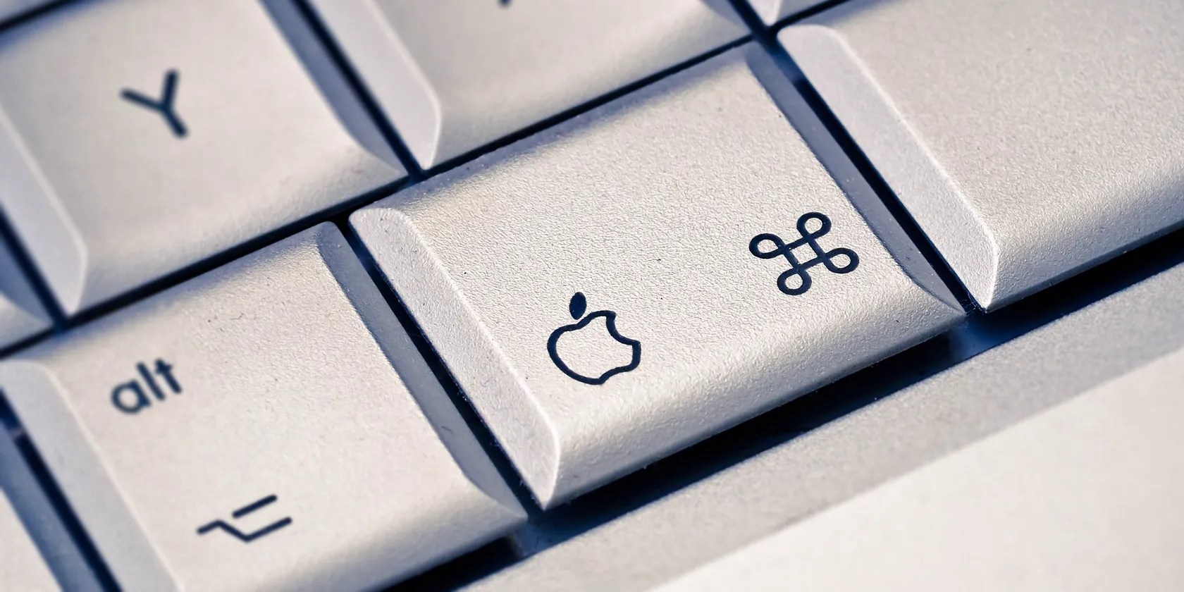8 Useful Things You Can Do With Your Mac's Command Key