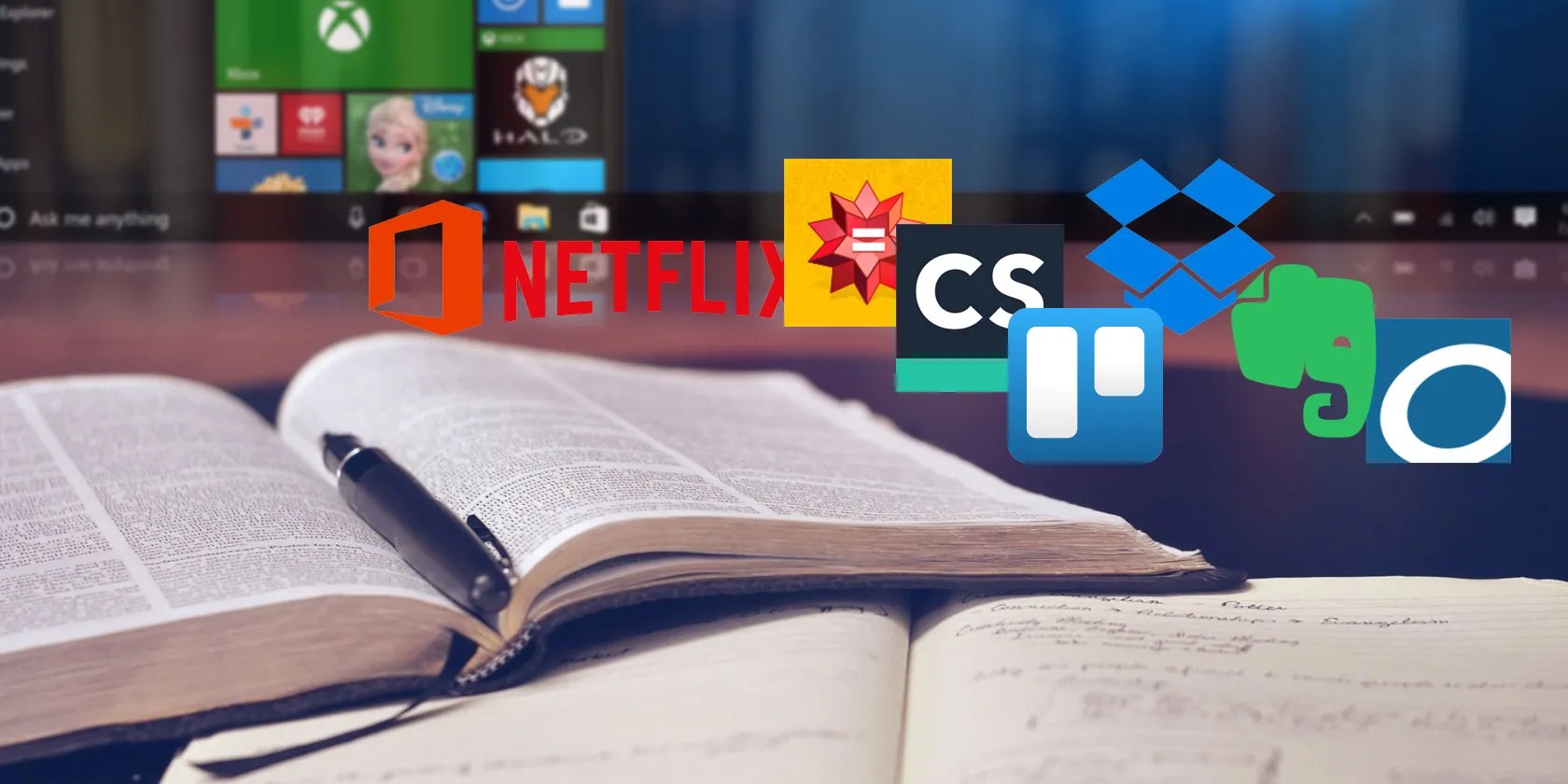 9 Essential Windows Apps for Students MakeUseOf 9 Essential Windows Apps for Students MakeUseOf