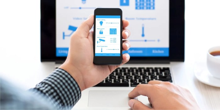 How to Control a PC or Laptop With a Phone How to Control a PC or Laptop With a Phone