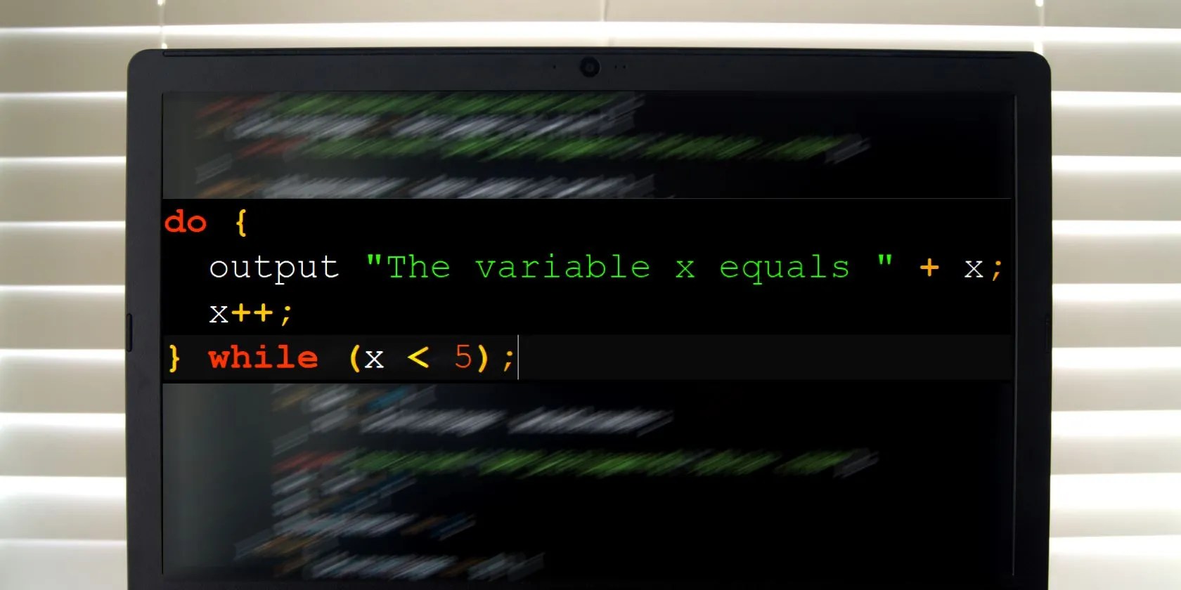 How DoWhile Loops Work in Computer Programming MakeUseOf