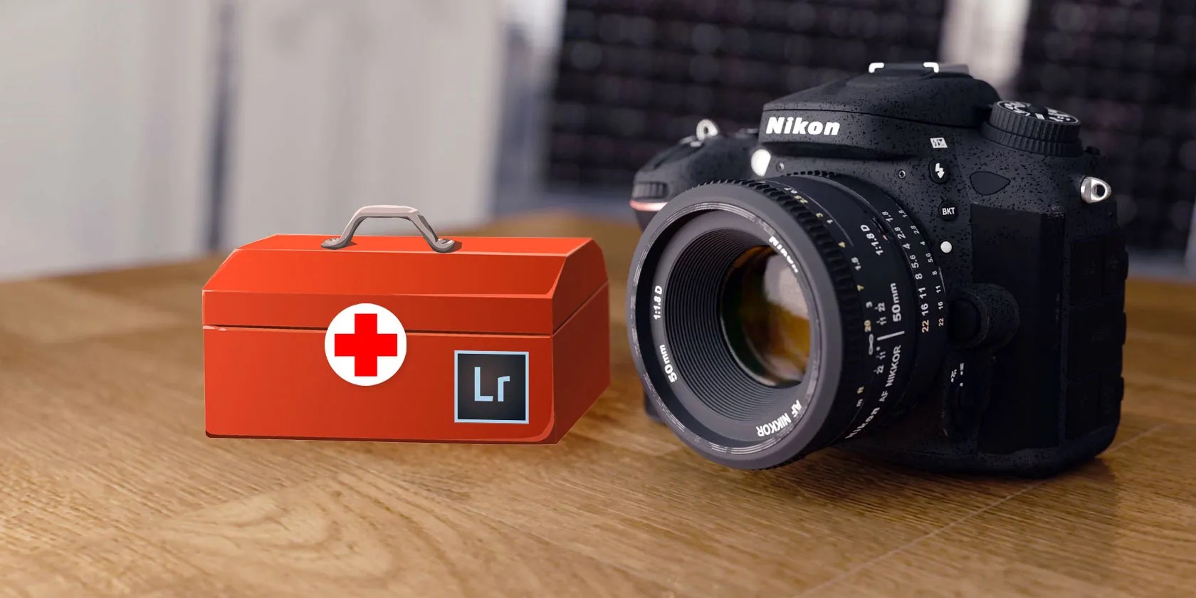 8 Common Camera Problems You Can Fix in Lightroom MakeUseOf