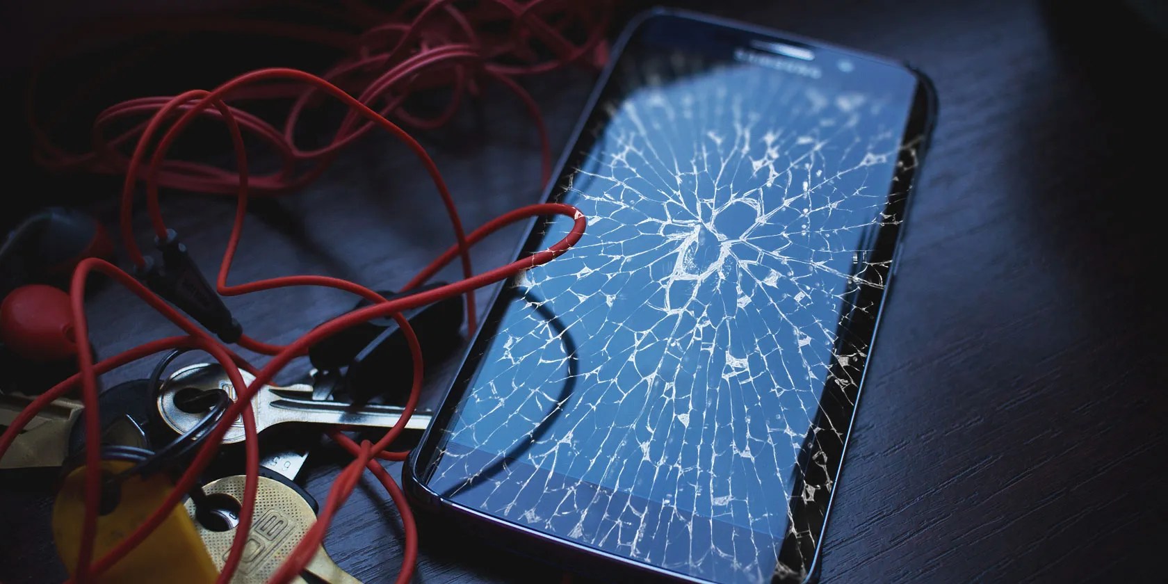 5 Options for Samsung Galaxy S8 Screen Repair or Replacement