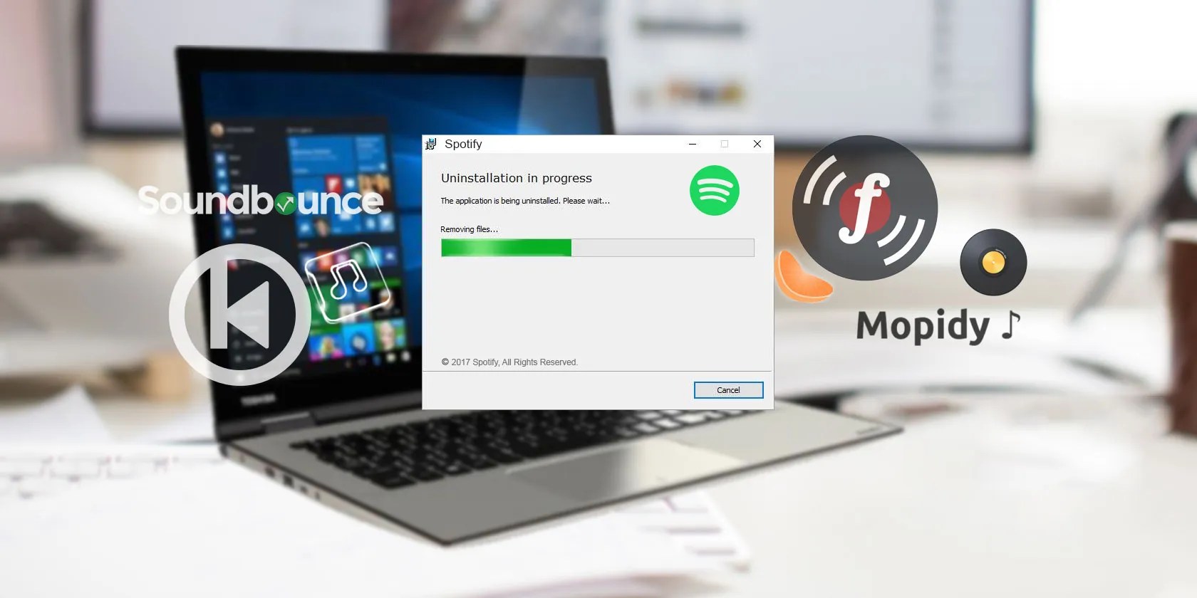 The Spotify App Sucks... 7 Alternatives to Try Today