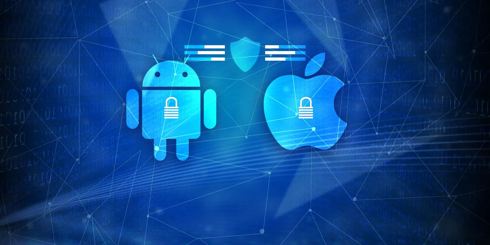 Android vs. iPhone Which Is More Secure in 2017? MakeUseOf