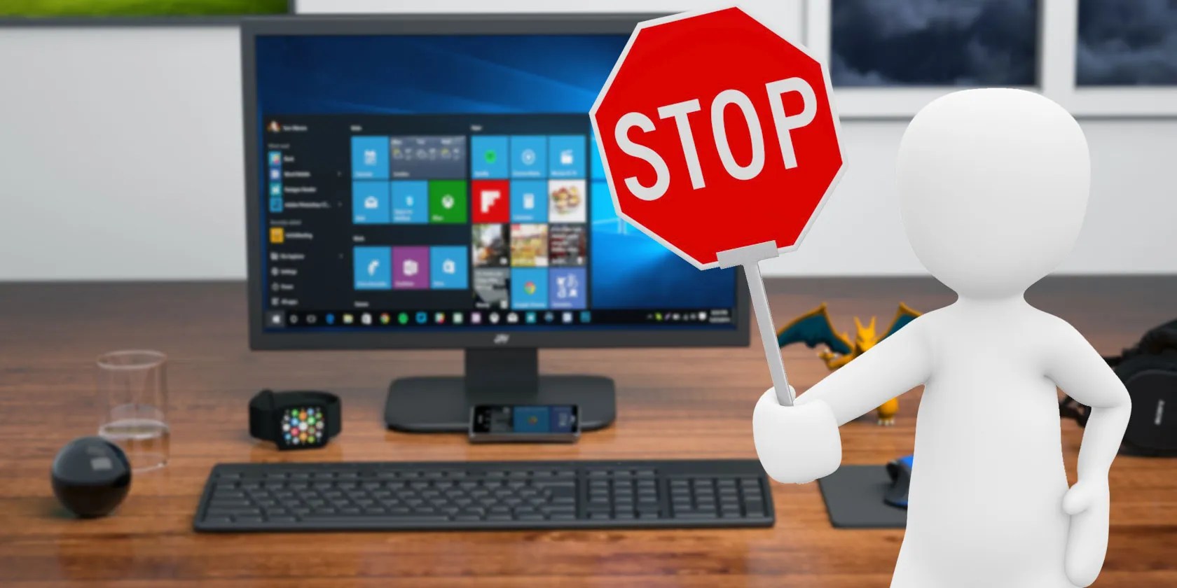Do Not Install These Windows 10 Apps and Programs MakeUseOf