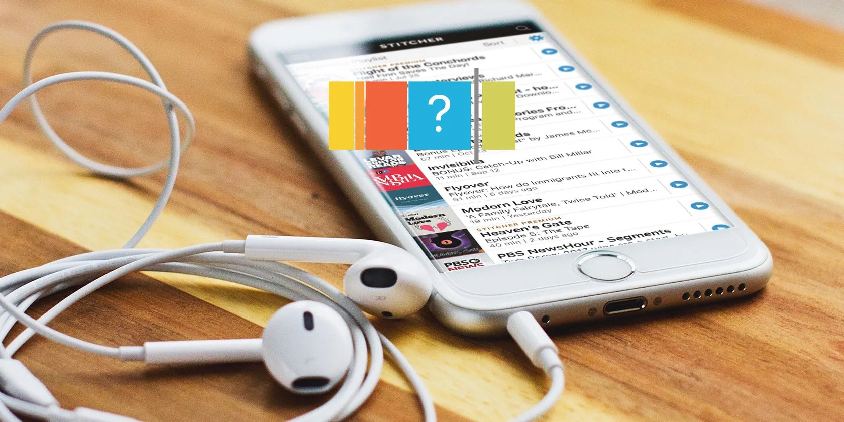 Stitcher Premium Everything You Need to Know MakeUseOf