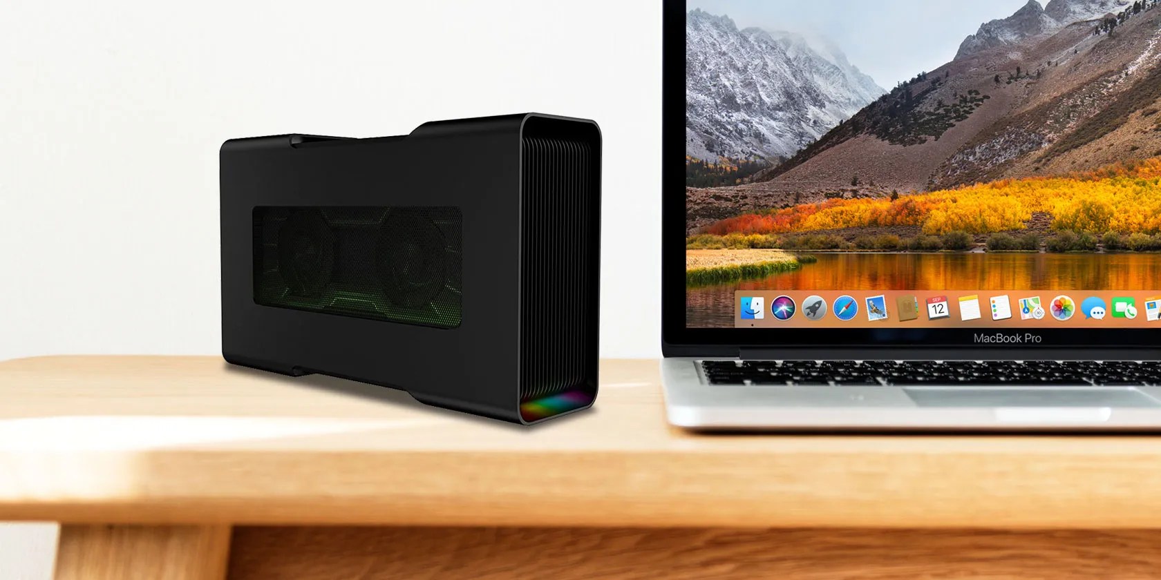 The Best External GPU for a MacBook Pro MakeUseOf