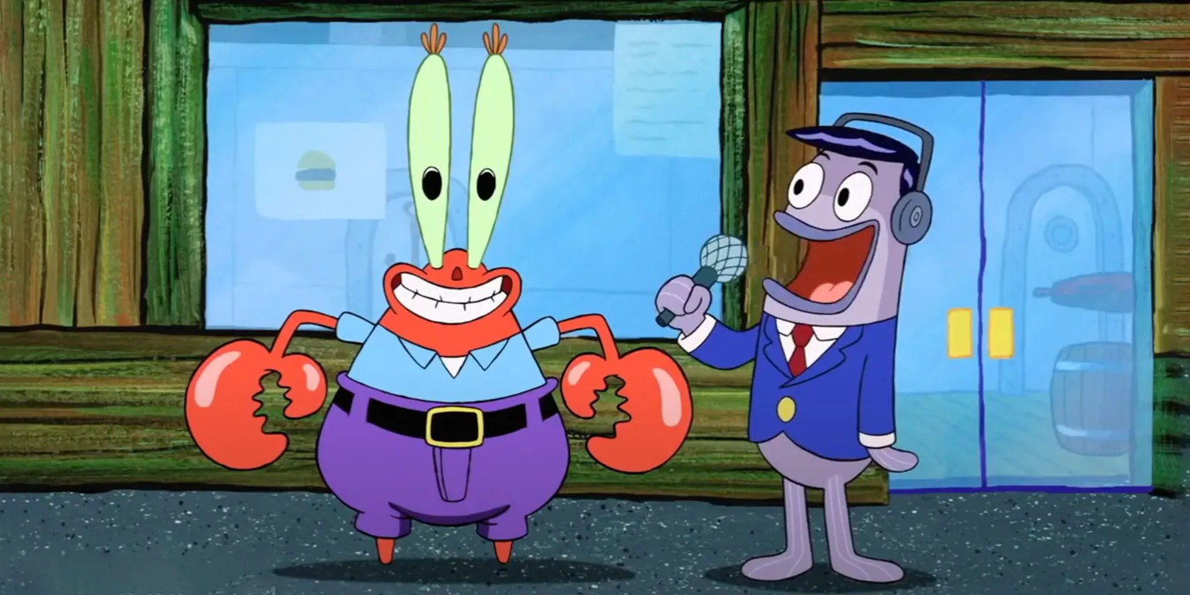 What Is the Mr. Krabs Meme? 6 Examples MakeUseOf