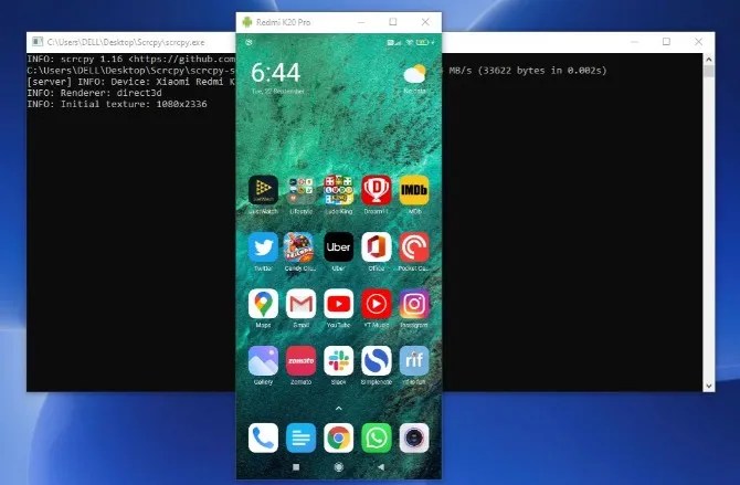 Linux Auf Android Ohne Root levi akrena