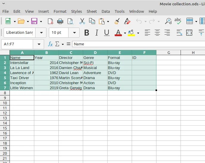 How to Set Up a New Database With LibreOffice Base MakeUseOf LaptrinhX