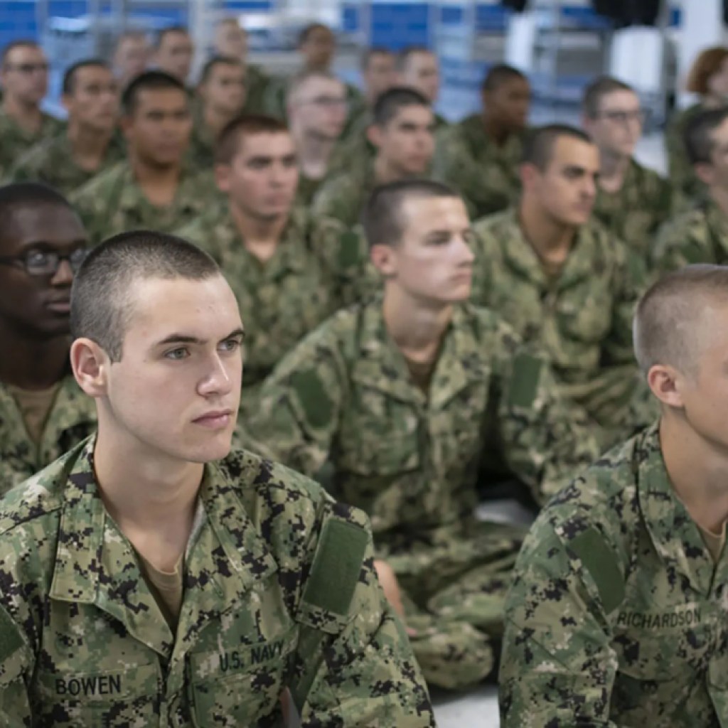 What You Should Know Before You Join the Military What You Should Know Before You Join the Military