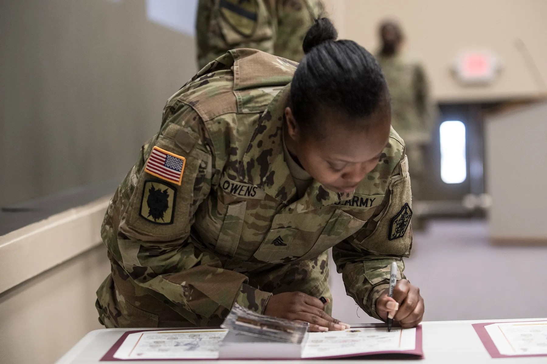 Can You Really Be Recalled to Active Duty at Any Time?
