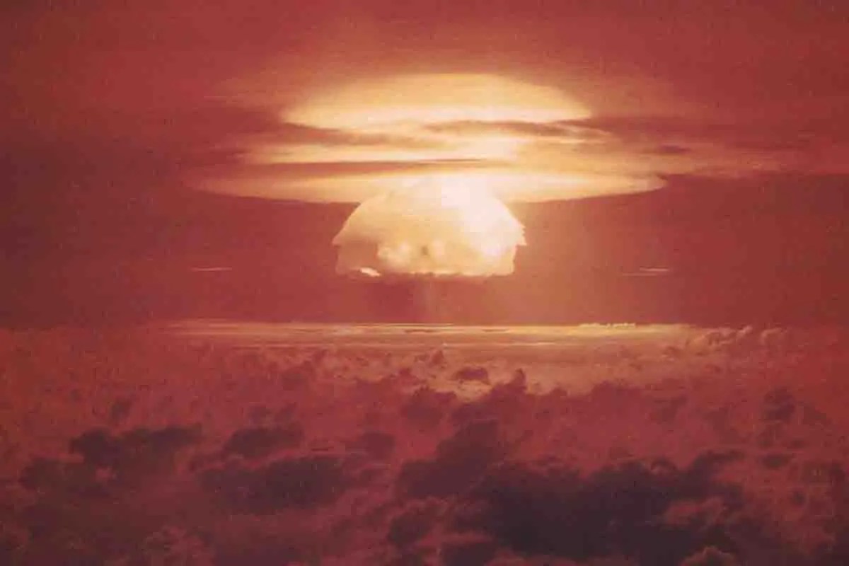 Russia’s ‘Dead Hand’ Is a Soviet-Built Nuclear Doomsday Device