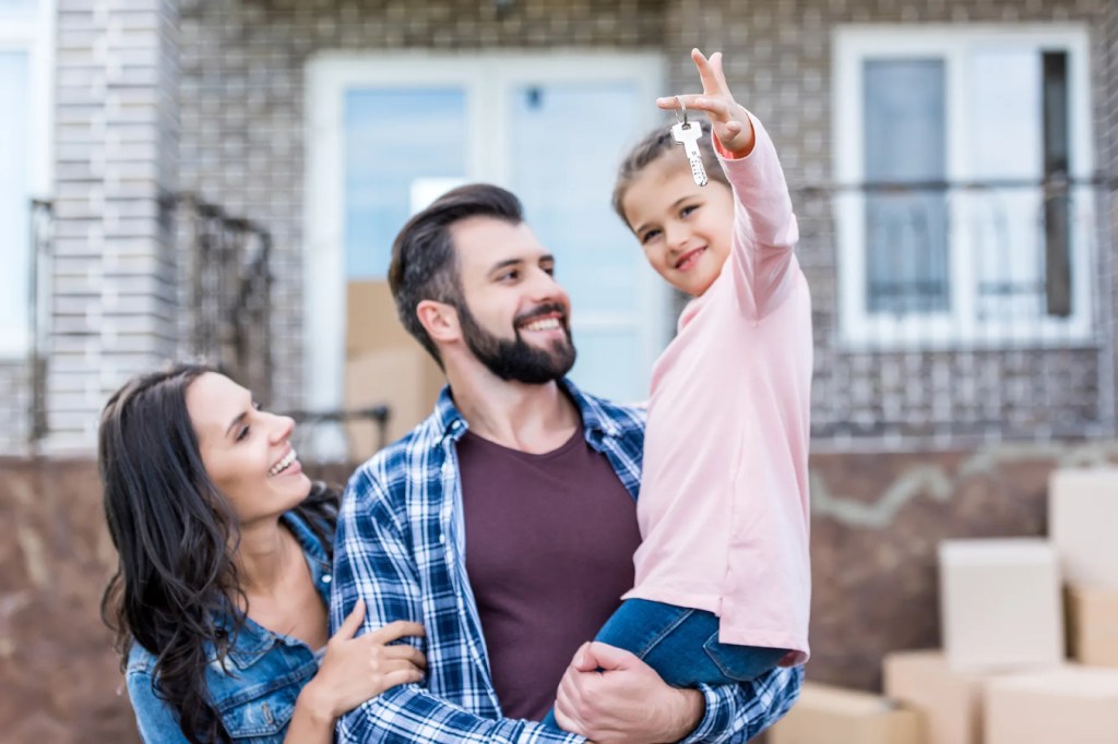VA Loan for First-Time Home Buyers Zero-Down Requirements Guide