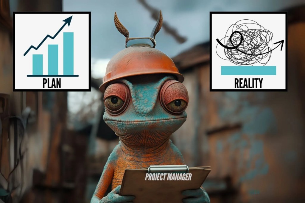 13 Signs You Don’t Need a PMP Certification