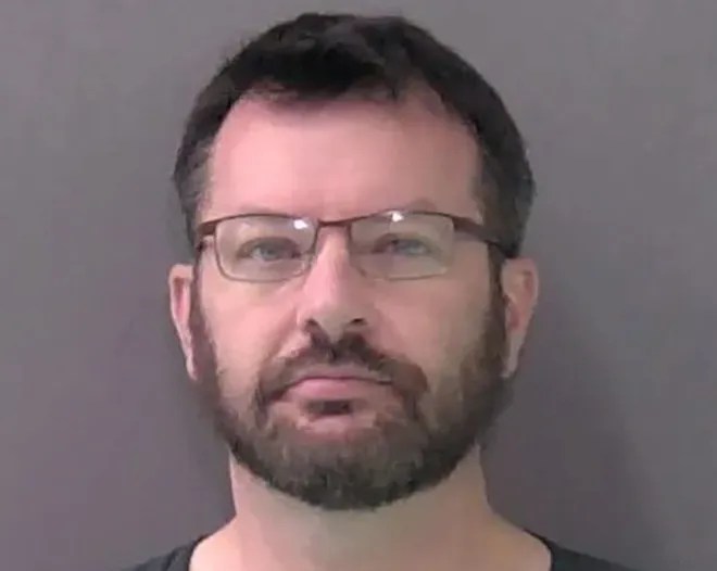 Army Announces New Charges, Hearing Against Fort Hood Doctor Blaine McGraw