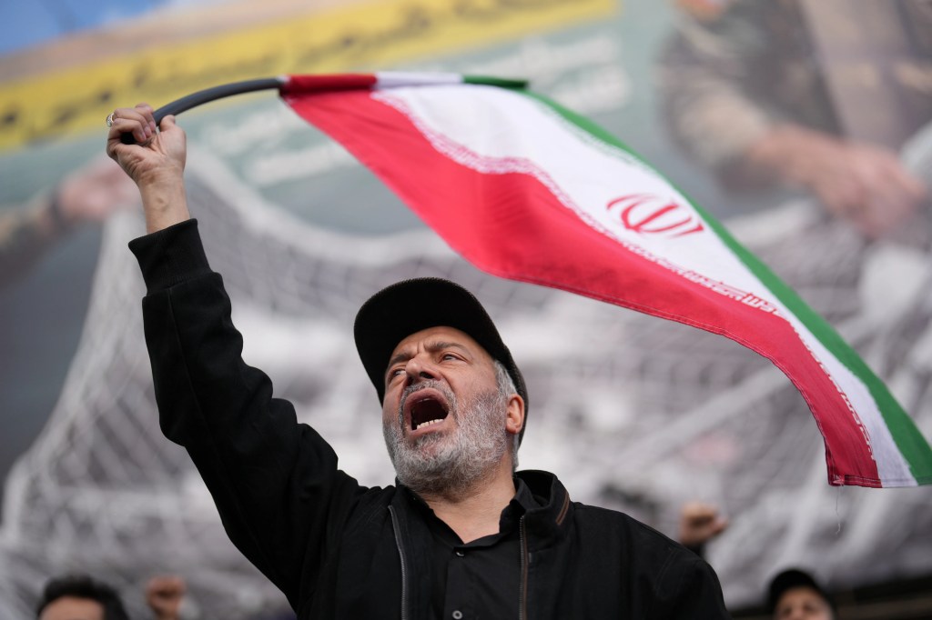 20-Year-Old American Claimed by Israel to Have Spied for Iran in Paid Missions 20-Year-Old American Claimed by Israel to Have Spied for Iran in Paid Missions