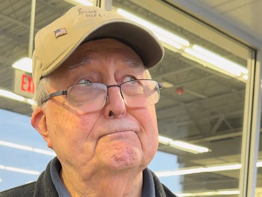 Army Veteran Ed Bambas Receives  Million in GoFundMe Donations