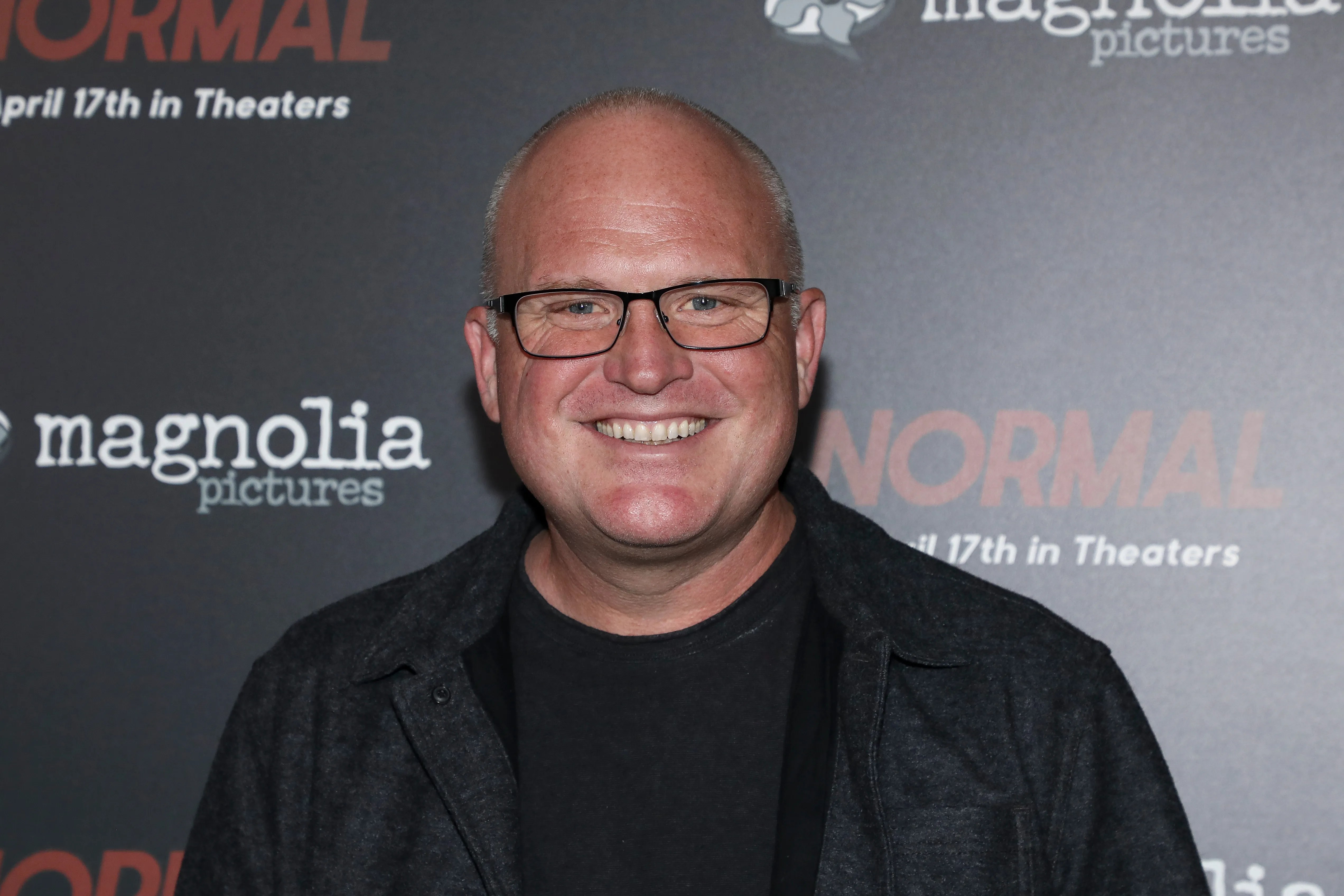 ‘John Wick’ Creator Derek Kolstad on Screenwriting, Bob Odenkirk & Camp Pendleton