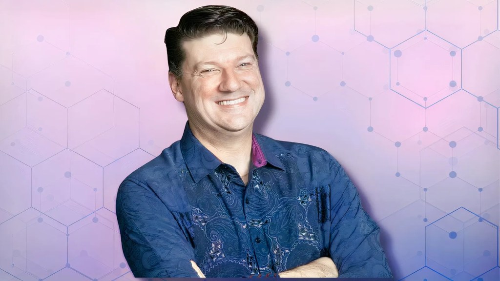 Randy Pitchford Comments on AI Controversy Randy Pitchford Comments on AI Controversy