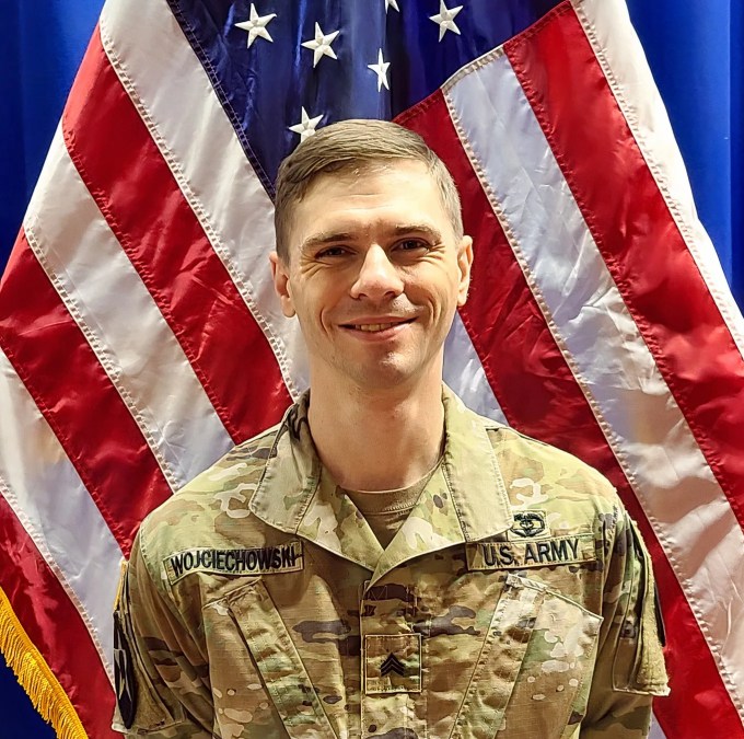 Army Combat Medic Turned Lawyer Helps Veterans Fight for Benefits