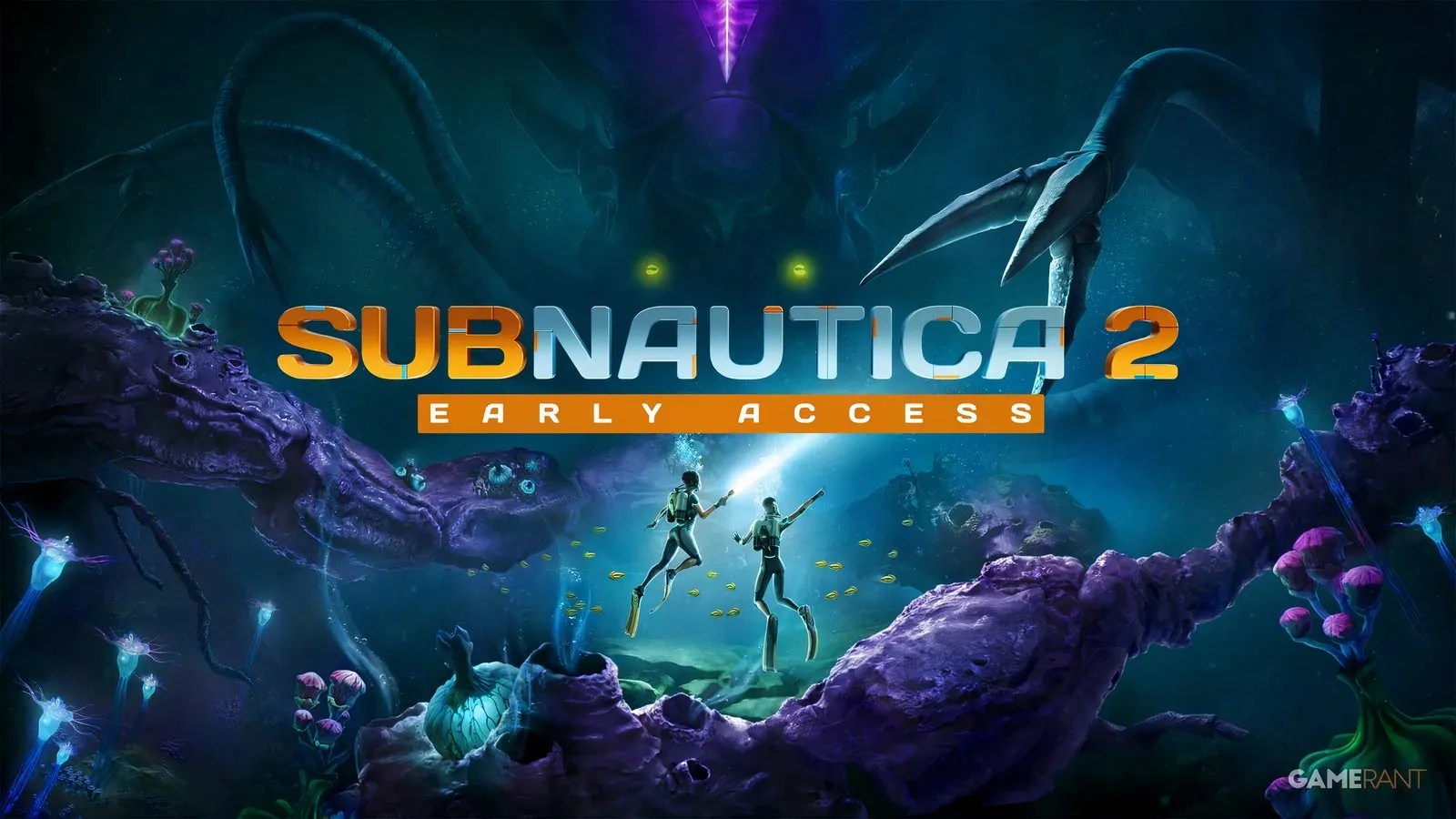 Subnautica 2 Devs Explain How Early Access Will Shape the Future