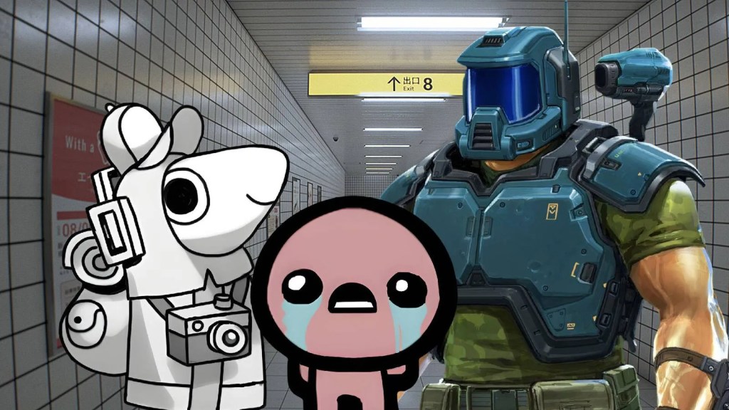 10/10 Video Game Masterpieces You Can Buy For Less Than A Starbucks Coffee